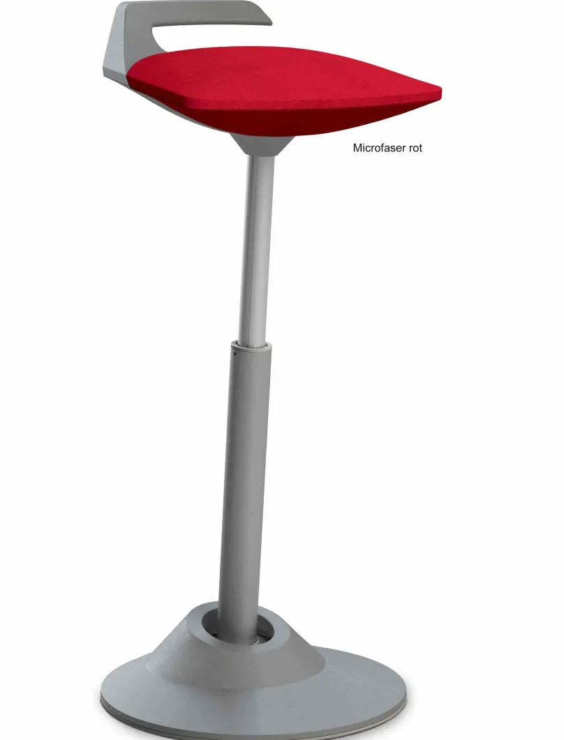 Aeris Muvman Stehhocker ergonomisch New