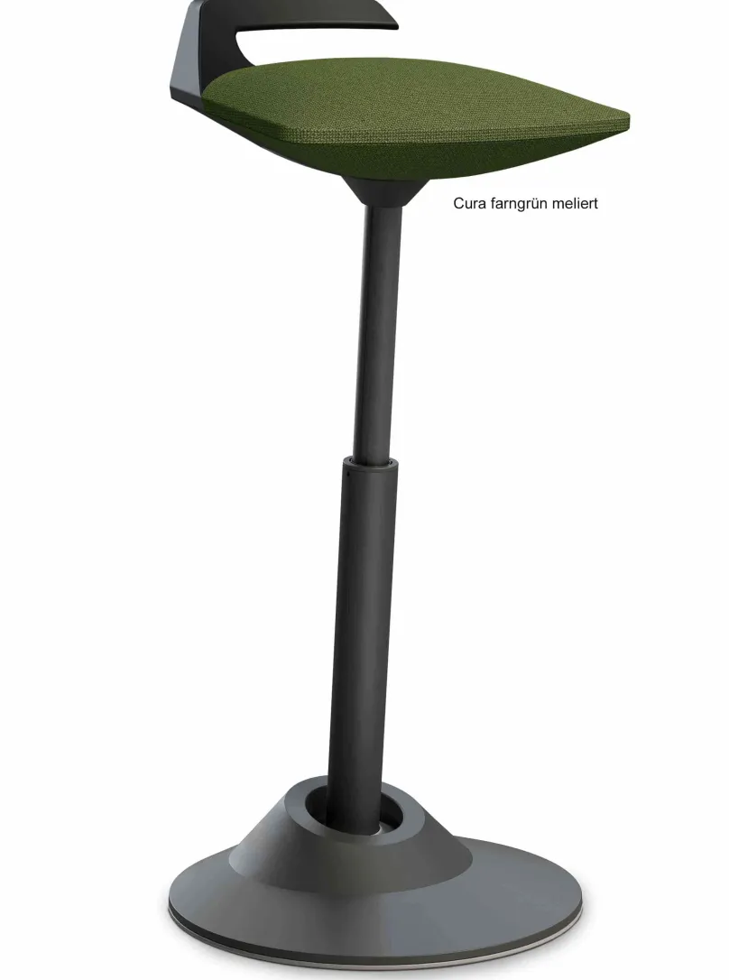 Aeris Muvman Stehhocker ergonomisch New