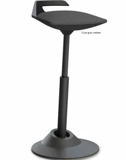 Aeris Muvman Stehhocker ergonomisch New