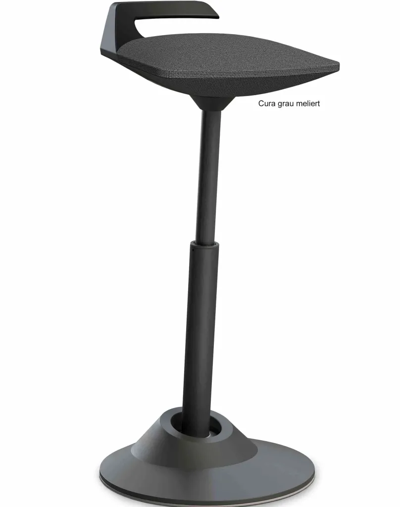Aeris Muvman Stehhocker ergonomisch New