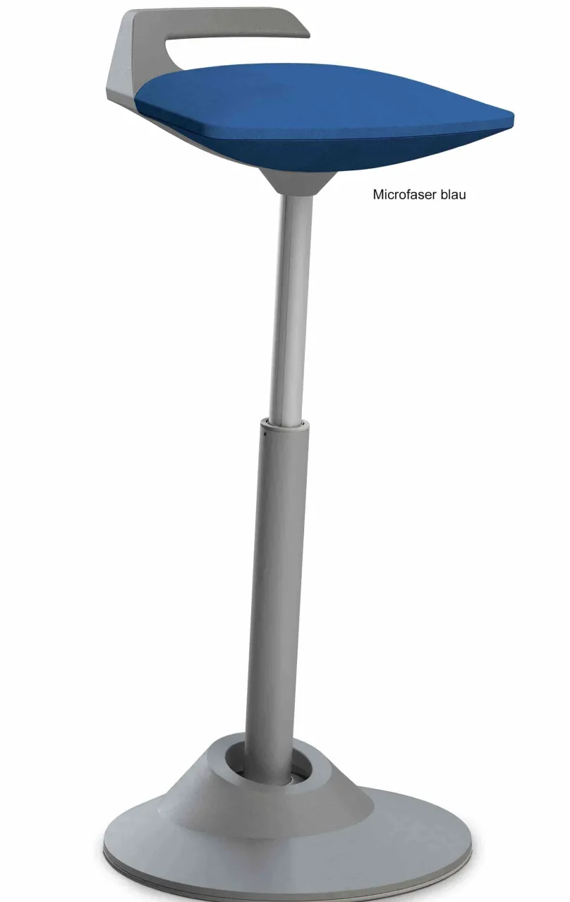Aeris Muvman Stehhocker ergonomisch New