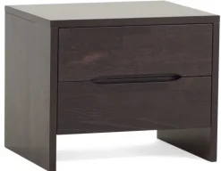 Dico Möbel Nachtschrank Holz New