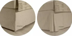 Kretschmar Schlafsysteme Natalie Boxspringbett 200x200 Hot