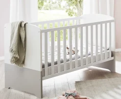 Priess New York Babybett 70x140 Hot