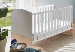 Priess New York Babybett 70x140 Hot