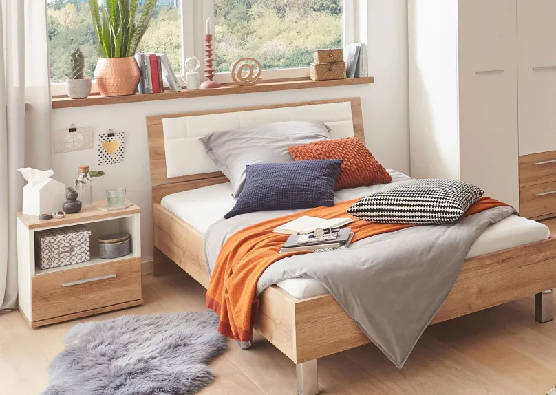 Priess New York Jugendbett Online