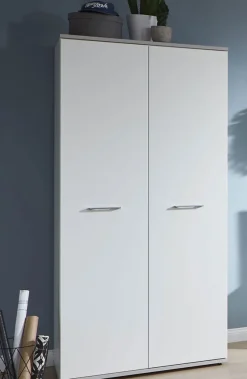 Priess New York Kleiderschrank schmal Outlet