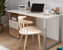 Priess New York kleiner Schreibtisch New