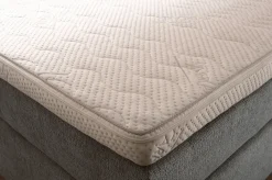 HAPO GmbH & Co. KG Nizza Boxspringbett 100x200 Clearance