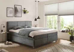 HAPO GmbH & Co. KG Nizza Boxspringbett 140x200 Best