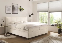 HAPO GmbH & Co. KG Nizza Boxspringbett 160x200 Best