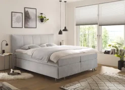 HAPO GmbH & Co. KG Nizza Boxspringbett 200x200 New