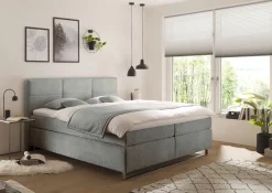 HAPO GmbH & Co. KG Nizza Boxspringbett 180x200 Hot