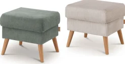 Forestales Nizza Cord Sessel New