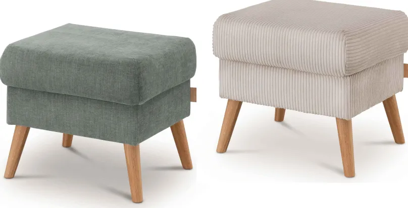 Forestales Nizza Cord Sessel New