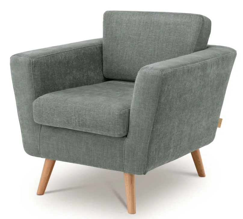 Forestales Nizza Cord Sessel New