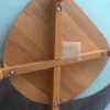 Standard Furniture Noci Holzstuhl kernbuche Outlet