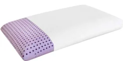 Ahorn Nubes Lavanda Lavendel-Kopfkissen Hot