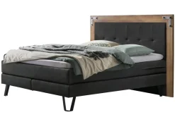 Hasena Oakland Boxspringbett retro Hot