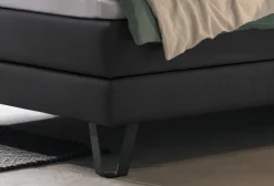 Hasena Oakland Boxspringbett retro Hot