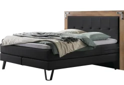 Hasena Oakland Boxspringbett retro Hot