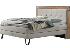 Hasena Oakland Boxspringbett retro Hot