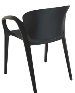 Akante Octave Plastikstühle 2er Set Hot