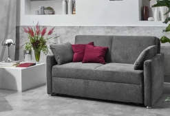 Nehl Ohio Couch mit Bettfunktion New