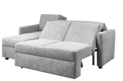 Nehl Ohio L Sofa mit Schlaffunktion Outlet
