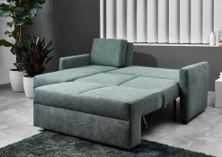 Nehl Ohio L Sofa mit Schlaffunktion Outlet