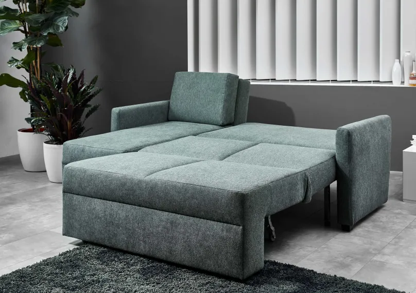 Nehl Ohio L Sofa mit Schlaffunktion Outlet