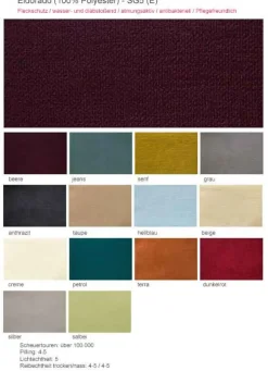 Nehl Ohio Schlafsofa klein Clearance