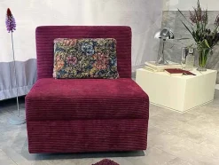 Nehl Ohio Sessel mit Schlaffunktion Clearance