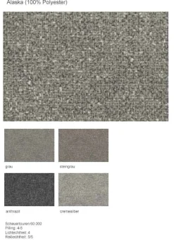 Nehl Ohio Sessel mit Schlaffunktion Clearance