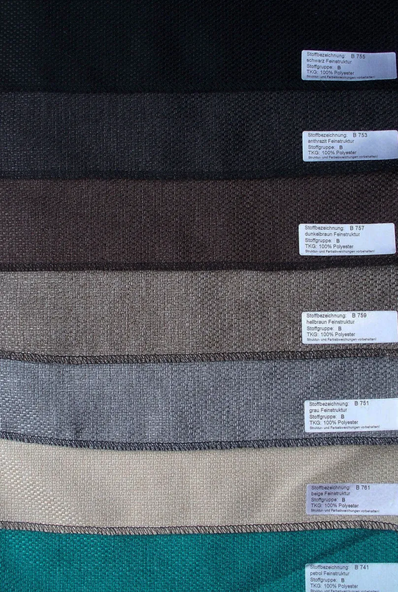 HAPO GmbH & Co. KG Oregon Boxspringbett 100x200 mit Bettkasten Clearance