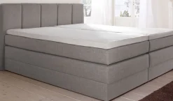 HAPO GmbH & Co. KG Oregon Boxspringbett 200x200 mit Stauraum New