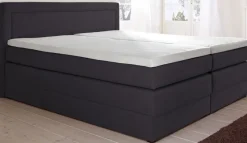 HAPO GmbH & Co. KG Oregon Boxspringbett 200x200 mit Stauraum New