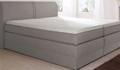 HAPO GmbH & Co. KG Oregon Boxspringbett 200x200 mit Stauraum New