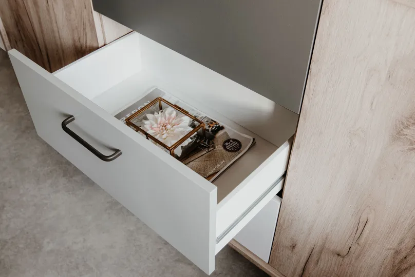 mkpreis Orlando modernes Sideboard eiche Best