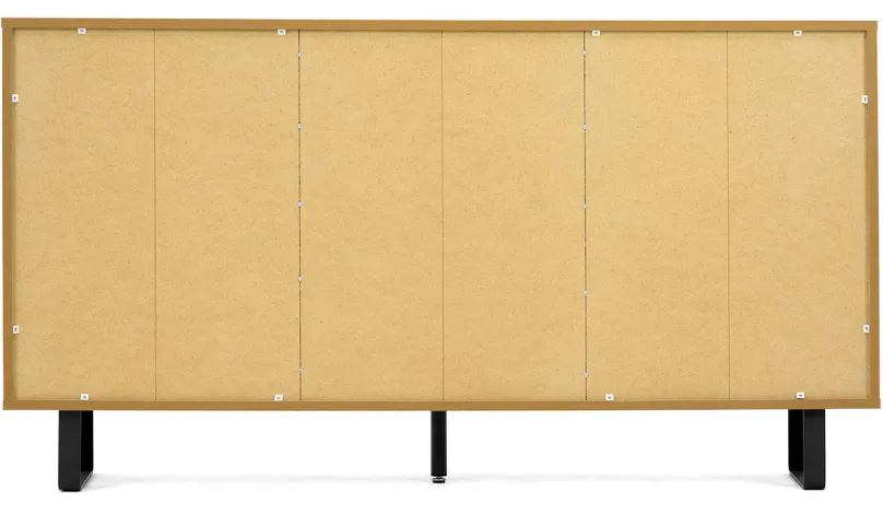 mkpreis Orlando modernes Sideboard eiche Best