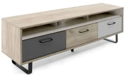 mkpreis Orlando TV Lowboard eiche Sale