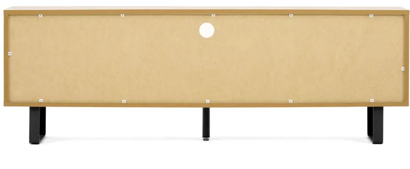 mkpreis Orlando TV Lowboard eiche Sale