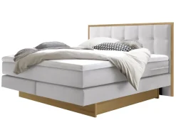 Hasena Ottawa Boxspringbett mit Bettkasten