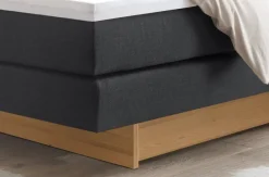 Hasena Ottawa Boxspringbett mit Bettkasten