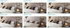 Kretschmar Schlafsysteme Ottmar Boxspringbett 200x200 Clearance