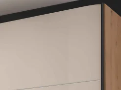 Staud Möbel GmbH & Co.KG Paros Kleiderschrank mit Schubladen Online