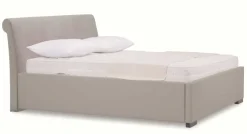 Dico Möbel Perm Polsterbett 200x200 Discount