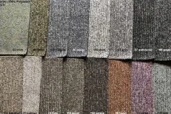 DFM Polstermöbel Phoenix Sofa 3-Sitzer modern