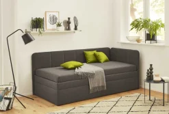 HAPO GmbH & Co. KG Pia Polsterliege mit Bettkasten Outlet
