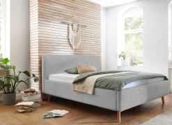 Meise Möbel GmbH & Co.KG Polsterbett Mattis